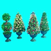 Decoration Item & Topiary