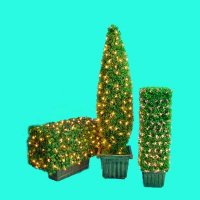 Decoration Item & Topiary