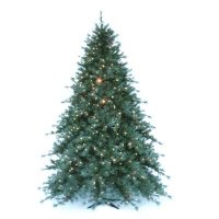 Pre-Lit Tree, LED Tree, Mini Light Tree