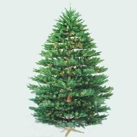 Pre-Lit Tree, LED Tree, Mini Light Tree