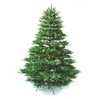 Pre-Lit Tree, LED Tree, Mini Light Tree